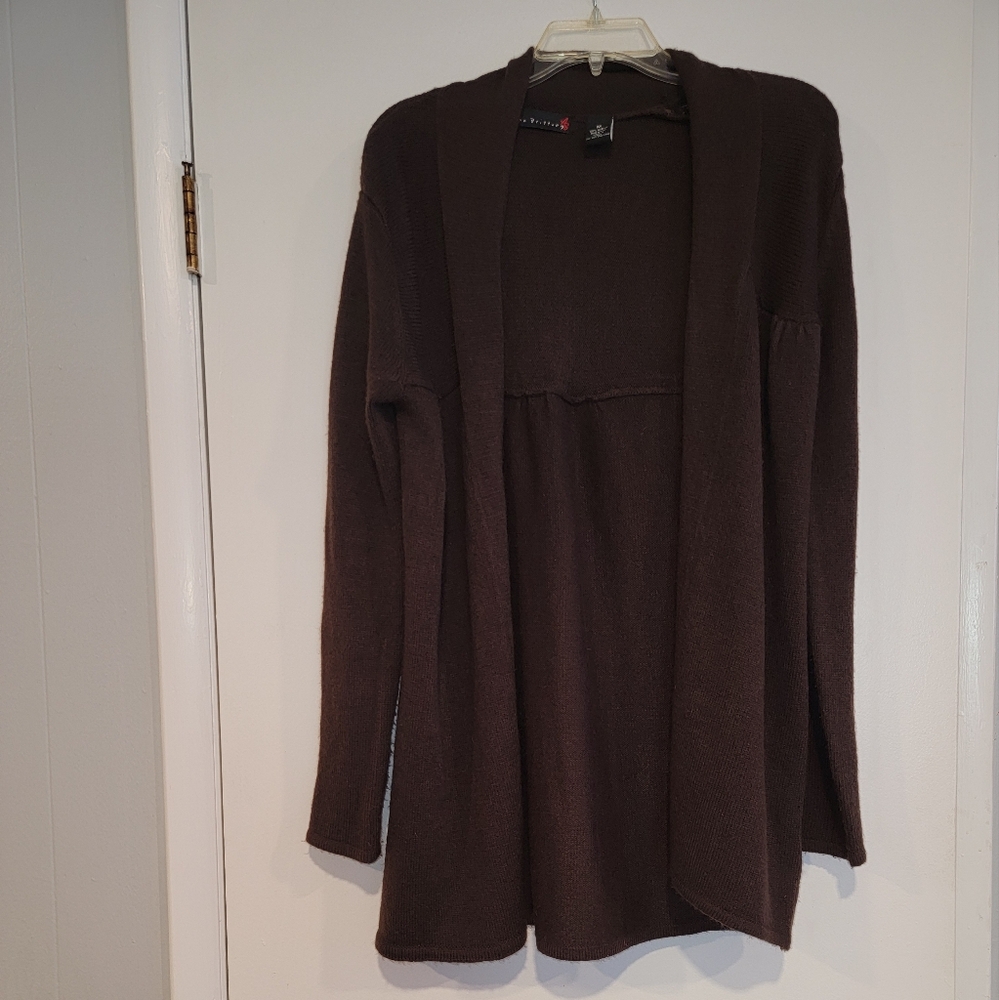 Allison Britney sweater